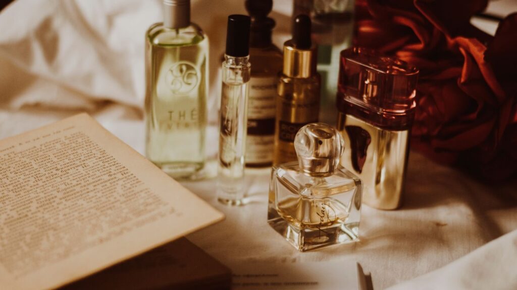 Melhor Perfume Masculino: Top 10 melhores em 2024 74 Perfumes Amadeirados e Suas Caracteristicas