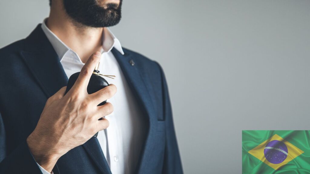 Melhor Perfume Masculino: Top 10 melhores em 2024 56 Perfumes Nacionais de Destaque