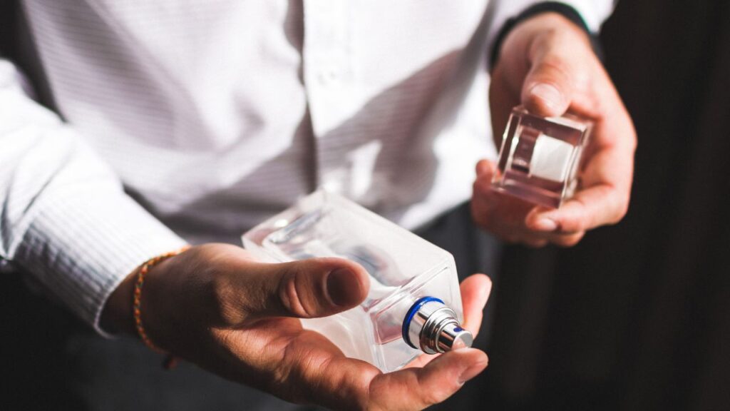 Dicas para escolher o Perfume Masculino mais Cheiroso 1 Dicas para escolher o Perfume Masculino mais Cheiroso