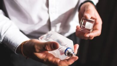 Dicas para escolher o Perfume Masculino mais Cheiroso