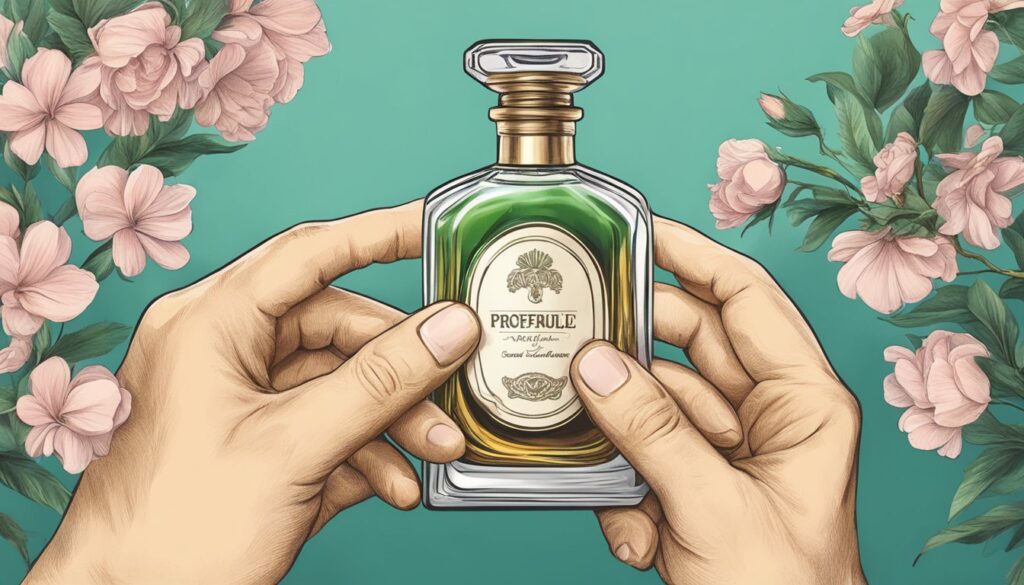 Melhor Perfume Doce Masculino: os 10 melhores em 2024 21 A Historia do Perfume Masculino