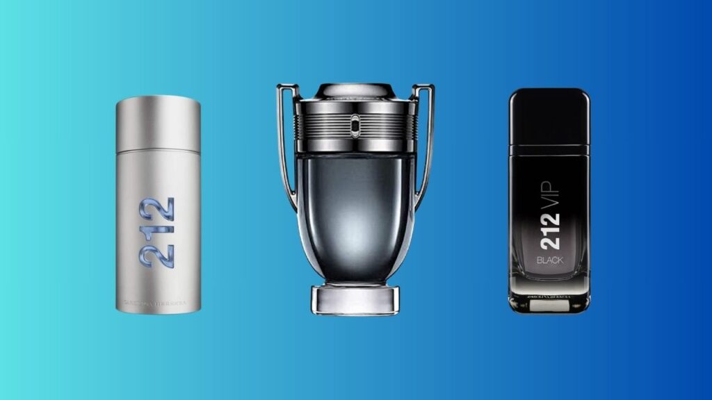Melhor Perfume Masculino: Top 10 melhores em 2024 18 Analise dos Melhores Perfumes Masculinos