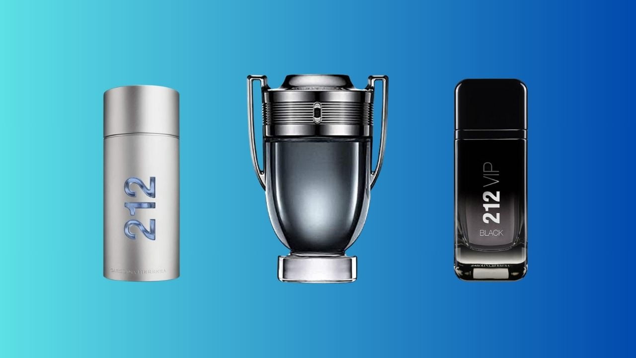 Melhor Perfume Masculino: Top 10 melhores em 2025 7 Analise dos Melhores Perfumes Masculinos