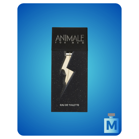 Melhor Perfume Masculino Barato: Top 10 melhores em 2024 34 Animale For Men Eau de Toilette Spray 100ml