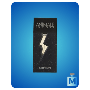 Melhor Perfume Importado Masculino: Top 10 melhores em 2024 51 Animale for Men EDT 100ml para masculino