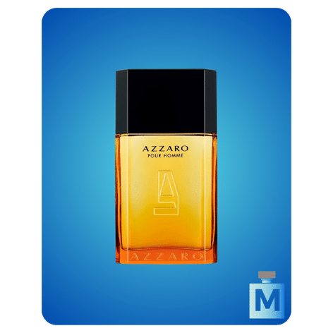 Melhor Perfume Masculino Barato: Top 10 melhores em 2024 30 Azzaro pour Homme EDT 200ml