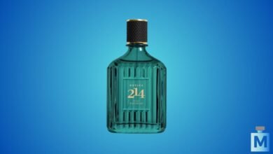 Botica 214 Fiji Paradise Fougere Especiado Eau De Parfum 90ml