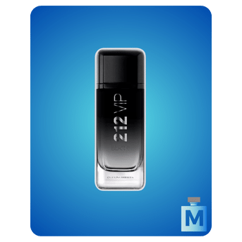Melhor Perfume Importado Masculino: Top 10 melhores em 2024 23 Carolina Herrera 212 VIP BLACK EDP 200ml para masculino