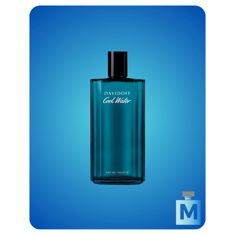 Melhor Perfume Masculino Barato: Top 10 melhores em 2024 38 Davidoff Cool Water Man EDT 200ml