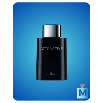 Melhor Perfume Nacional Masculino: os 10 melhores em 2024 36 Deo Colonia Masculina Agua De Cheiro Attractive 100ml