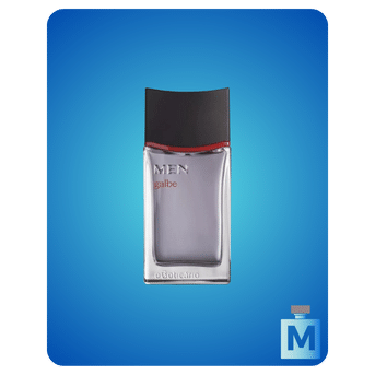 Melhor Perfume Nacional Masculino: os 10 melhores em 2024 44 Deo Colonia Men Galbe 100ml Boticario