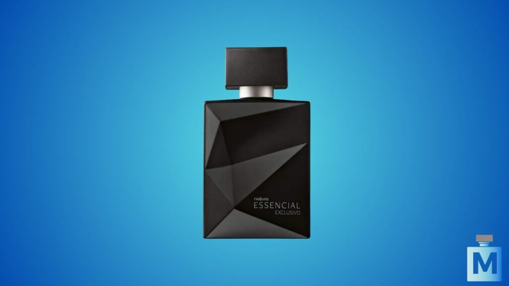 Análise do Deo Parfum Essencial Exclusivo Masculino - 100ml 1 Deo Parfum Essencial Exclusivo Masculino – 100ml