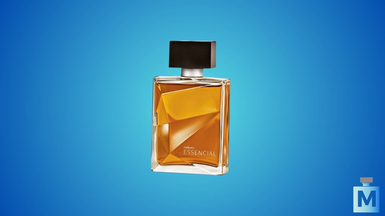 ESSENCIAL DEO PARFUM MASCULINO 100ML: Uma fragrância intensa para impressionar! 7 ESSENCIAL DEO PARFUM MASCULINO 100ML