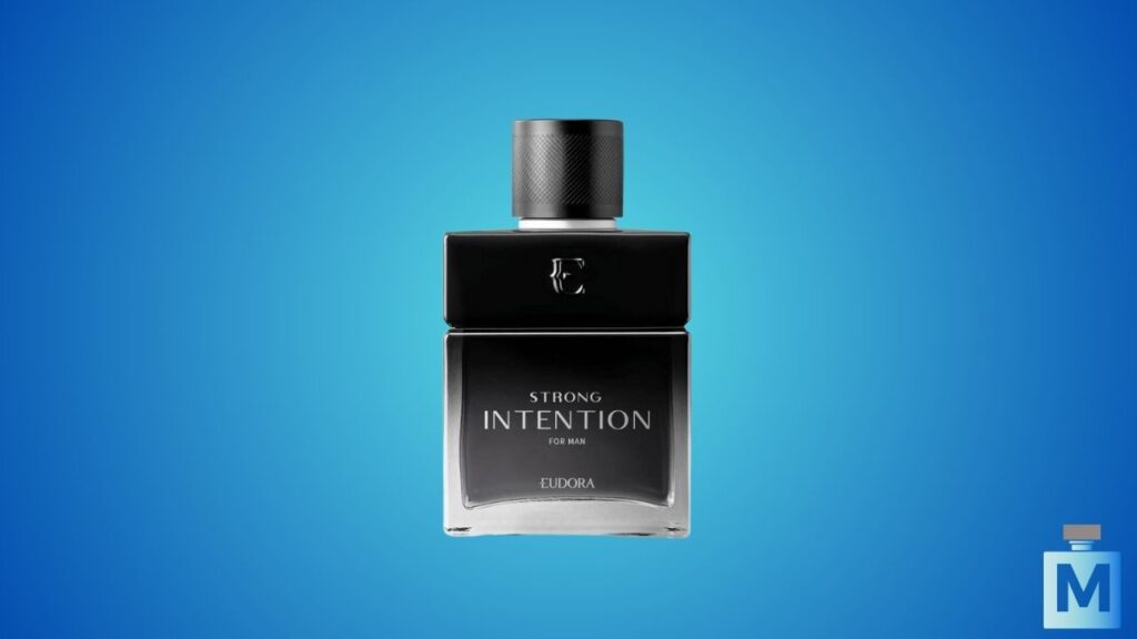 Review EUDORA INTENTION STRONG DES COLONIA 100ml 1 EUDORA INTENTION STRONG FOR MAN DES COLONIA100ml