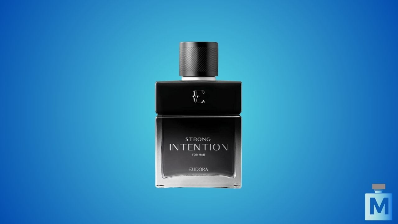 Review EUDORA INTENTION STRONG DES COLONIA 100ml 6 EUDORA INTENTION STRONG FOR MAN DES COLONIA100ml