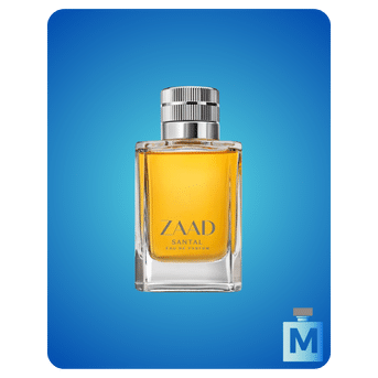 Melhor Perfume Nacional Masculino: os 10 melhores em 2024 32 Eau De Parfum Zaad Santal 95ml O Boticario