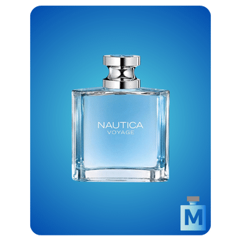 Melhor Perfume Importado Masculino: Top 10 melhores em 2024 39 Eau De Toilette Spray Masculino Nautica Voyage By Nautica