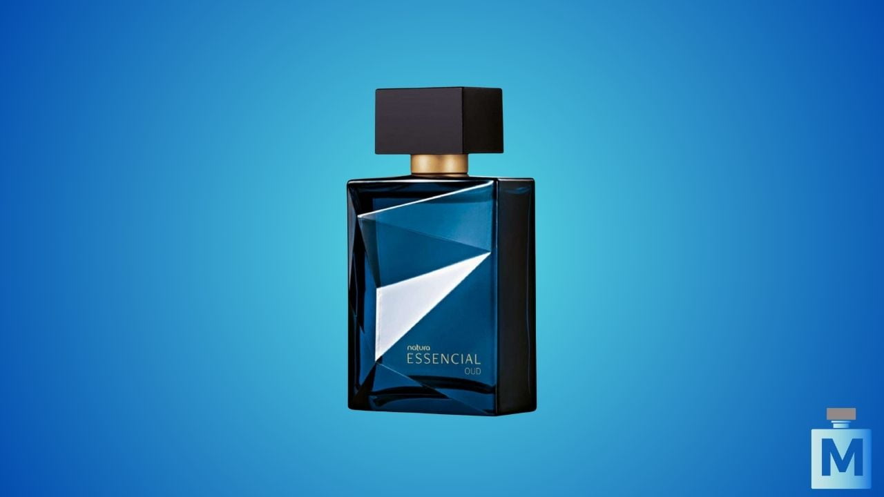 Essencial Oud Deo Parfum Masculino 100 ml Review 8 Essencial Oud Deo Parfum Masculino 100 ml