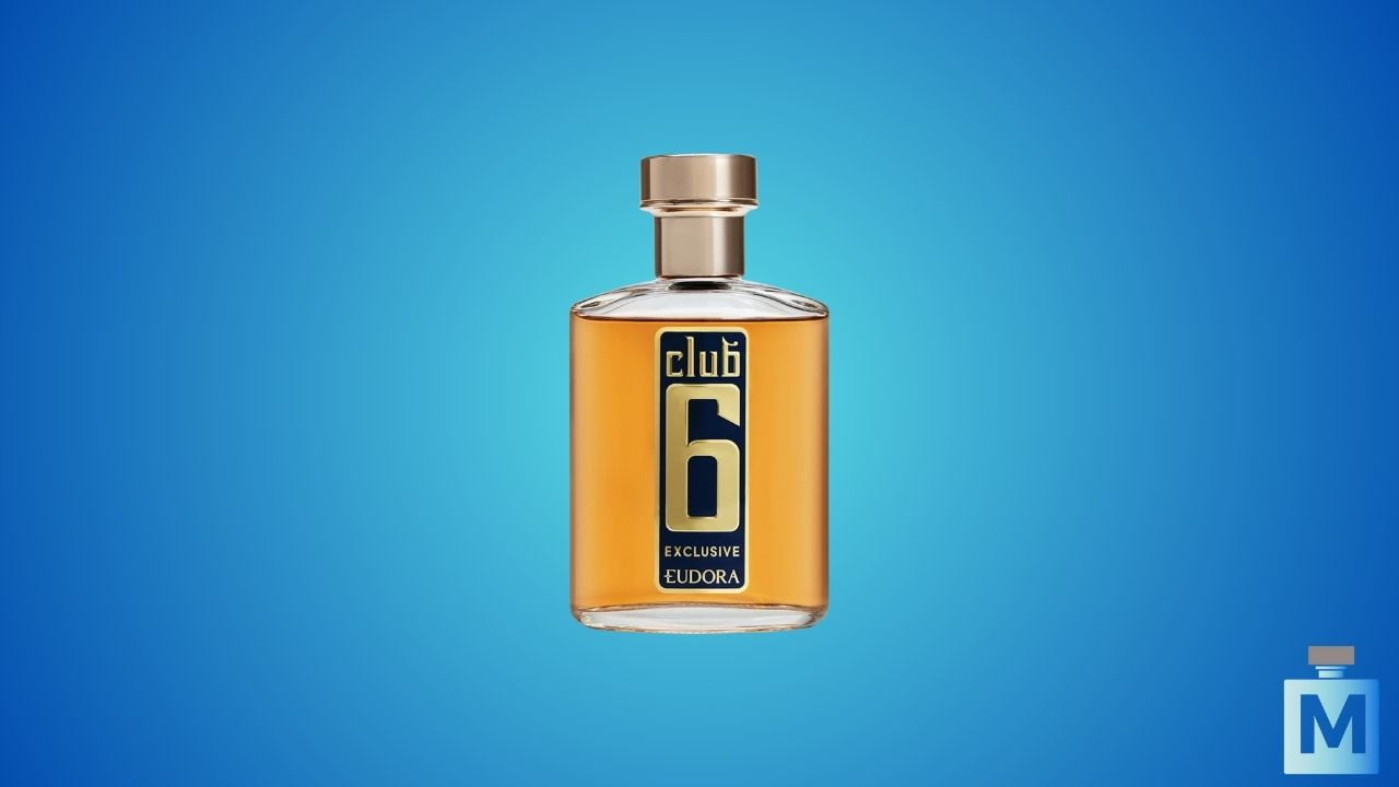 Review do Eudora Club 6 Exclusive Desodorante Colônia 95ml 9 Eudora Club 6 Exclusive Desodorante Colonia 95ml