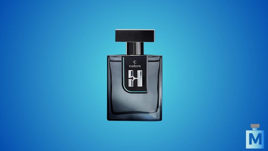Avaliação da Colônia Desodorante H 100ml da Eudora 1 Eudora Colonia Desodorante H 100ml