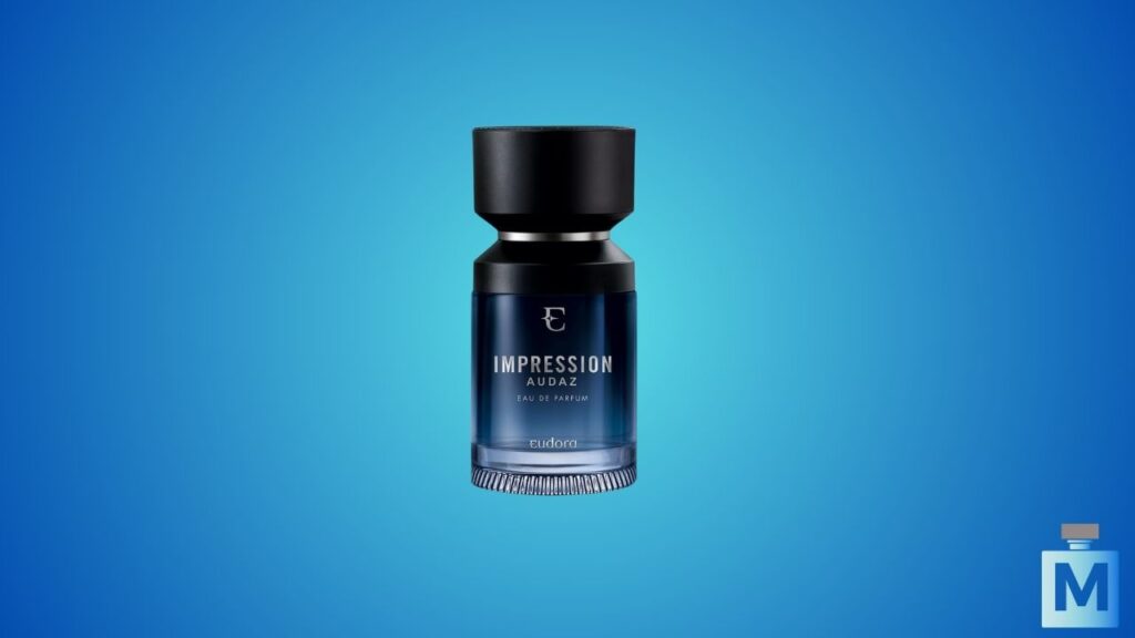 Análise Eudora Impression Audaz Eau de Parfum 100ml 1 Eudora Impression Audaz Eau de Parfum 100ml
