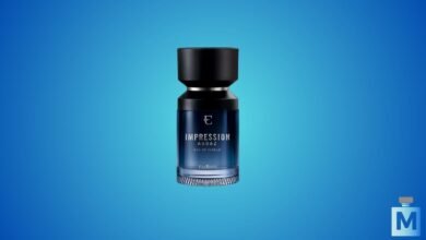 Eudora Impression Audaz Eau de Parfum 100ml