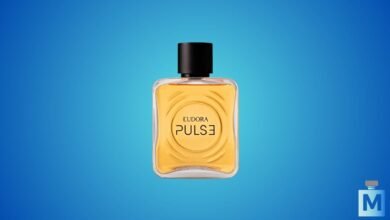 Eudora Pulse Desodorante Colonia 100ml