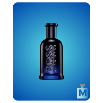 Melhor Perfume Importado Masculino: Top 10 melhores em 2024 15 Hugo Boss Bottled Night Eau de Toilette 1