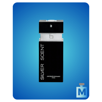 Melhor Perfume Importado Masculino: Top 10 melhores em 2024 31 Jacques Bogart Silver Scent EDT 100ml para masculino