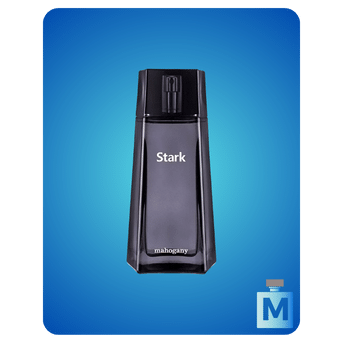 Melhor Perfume Nacional Masculino: os 10 melhores em 2024 20 Mahogany Fragrancia Des. Stark 100ml Volume da unidade 100 mL