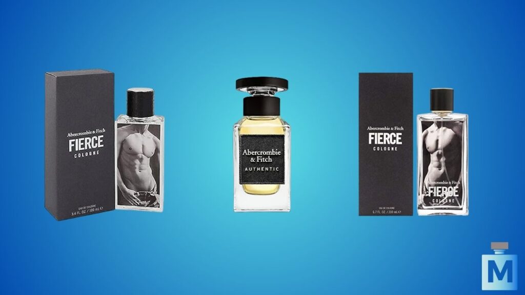 Melhor Perfume Abercrombie Masculino: os 6 melhores em 2024 12 Melhor Perfume Abercrombie Masculino