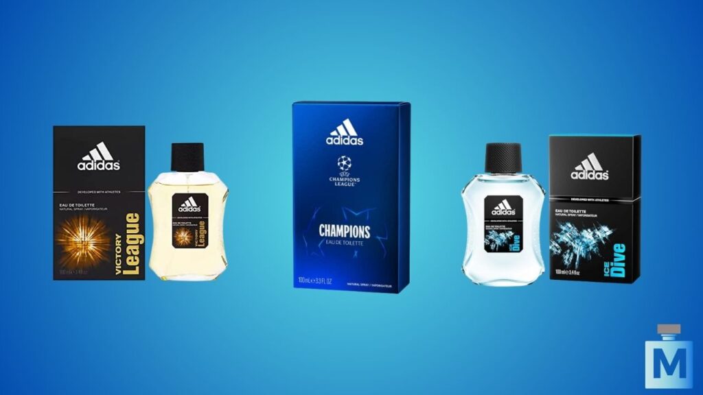 Melhor Perfume Adidas Masculino