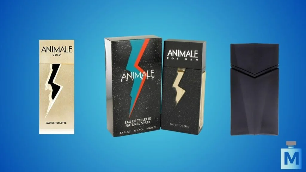 Melhor Perfume Animale Masculino: os 10 melhores em 2024 12 Melhor Perfume Animale Masculino