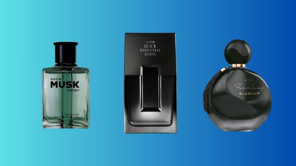 Melhor Perfume Avon Masculino: Top 10 melhores em 2024 11 Melhor Perfume Avon Masculino