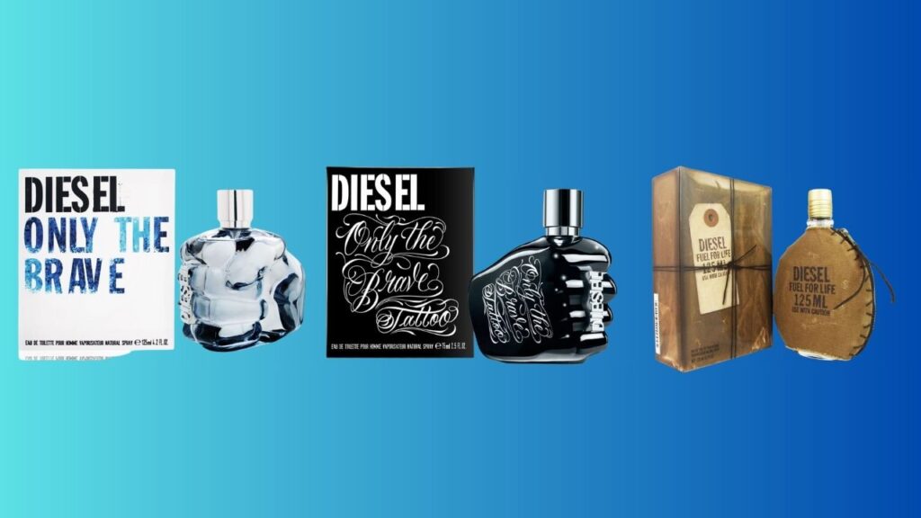 Melhor Perfume Diesel Masculino: Top 10 melhores em 2024 1 Melhor Perfume Diesel Masculino