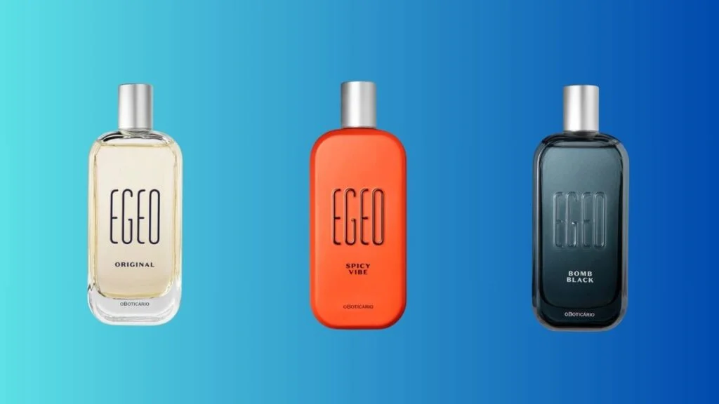 Melhor Perfume Egeo Masculino: Top 10 melhores em 2024 11 Melhor Perfume Egeo Masculino