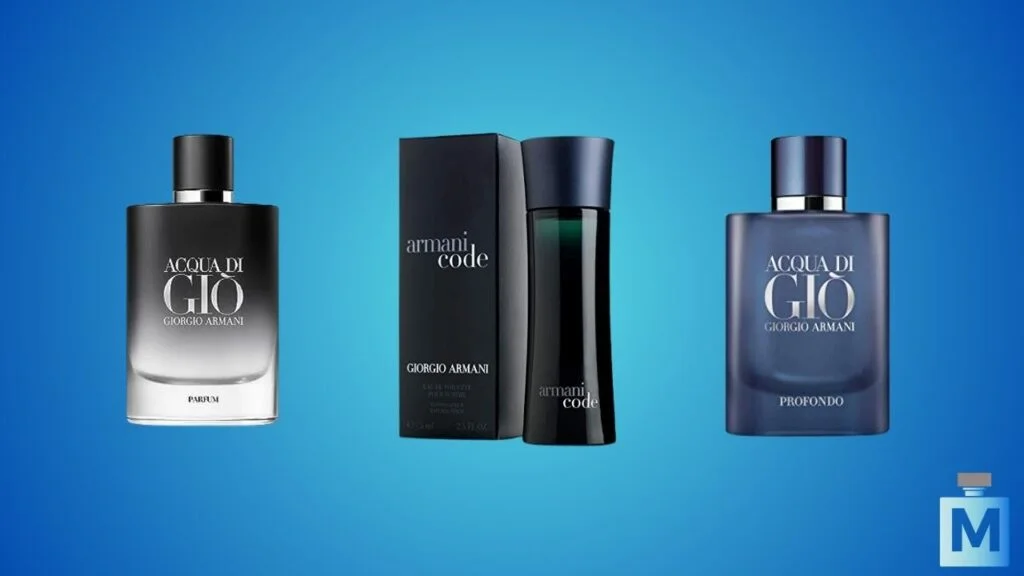 Melhor perfume giorgio armani masculino: 10 melhores em 2024 14 Melhor Perfume Giorgio Armani Masculino