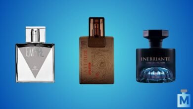 Melhor Perfume Hinode