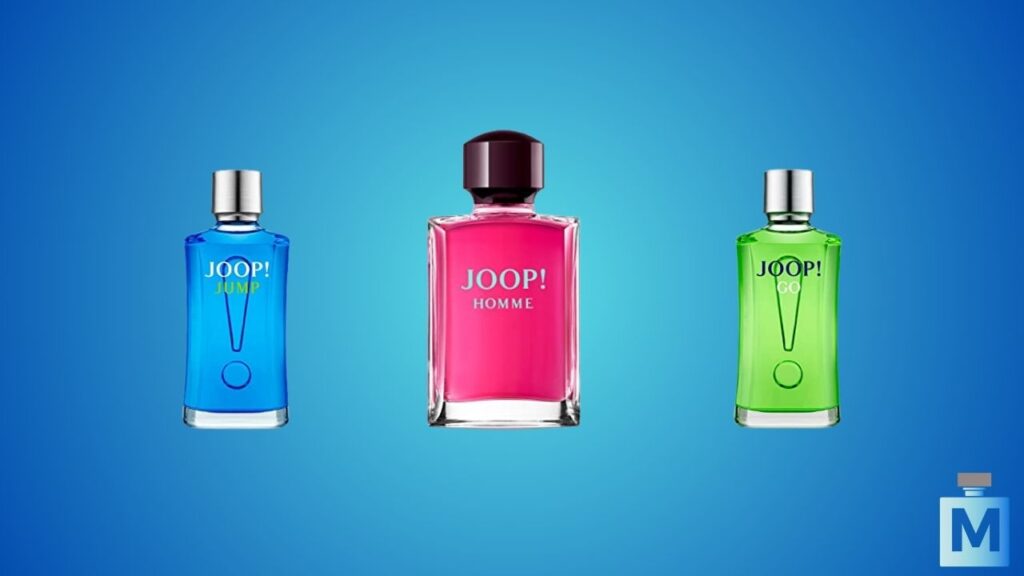 Melhor Perfume Joop Masculino: Top 10 melhores em 2024 12 Melhor Perfume Joop Masculino