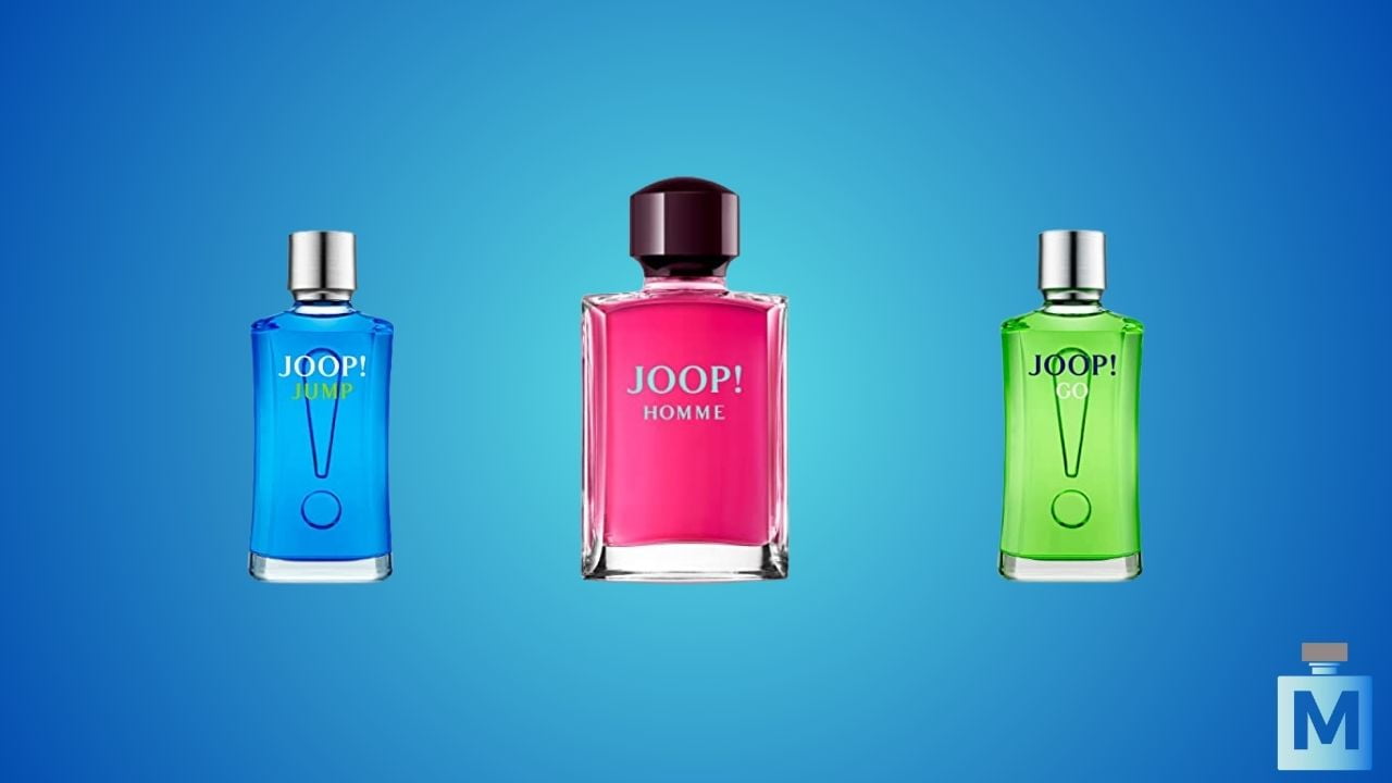 Melhor Perfume Joop Masculino: Top 10 melhores em 2025 9 Melhor Perfume Joop Masculino