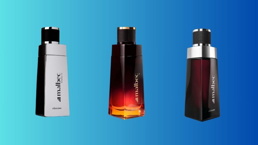 Melhor Perfume Malbec: Top 10 melhores para comprar em 2024 11 Melhor Perfume Malbec