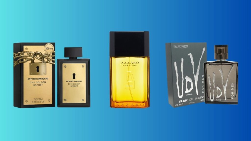 Melhor Perfume Masculino Barato: Top 10 melhores em 2024 13 Melhor Perfume Masculino Barato