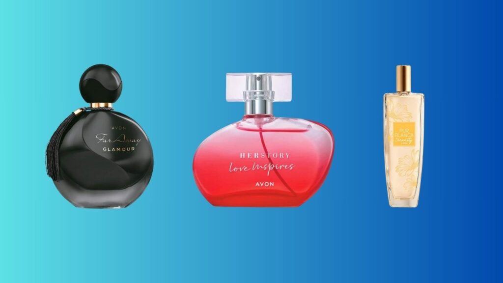 Melhor Perfume da Avon: Top 5 melhores em 2024 11 Melhor Perfume da Avon
