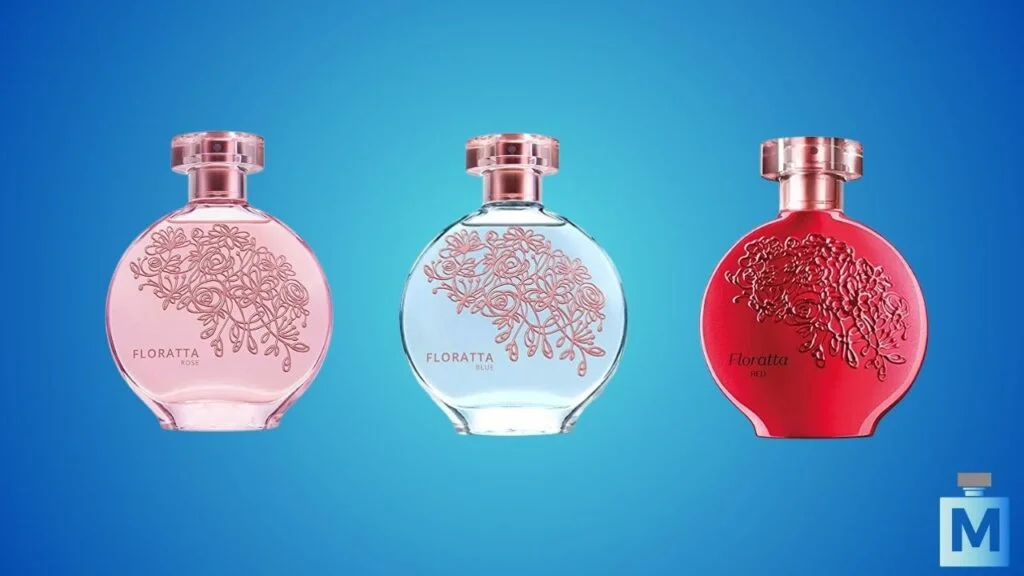 Melhor Perfume Floratta: Top 10 melhores em 2024 11 Melhor perfume Floratta