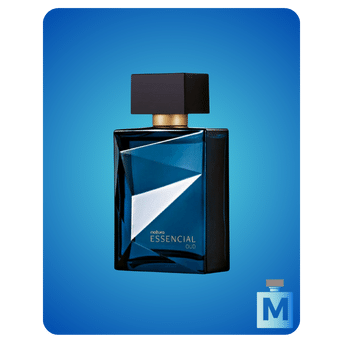Melhor Perfume Nacional Masculino: os 10 melhores em 2024 40 Natura Essencial Oud Tradicional Deo parfum 100ml masculino
