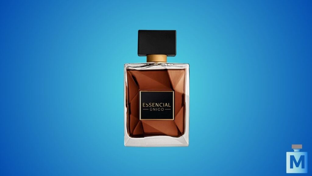 Revisão do NATURA ESSENCIAL UNICO DEO PARFUM MASCULINO 90ML 1 Natura Essencial Unico Deo Parfum Masculino 90ml