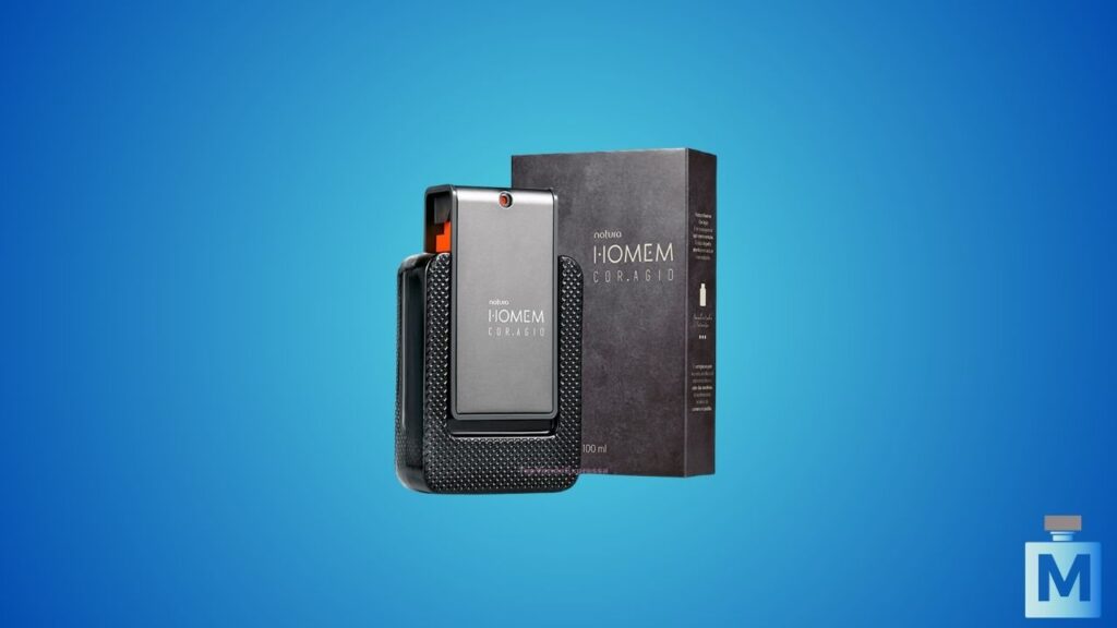 Avaliação NATURA HOMEM CORAGIO DEO PARFUM 100ml 1 Natura Homem Cor.agio Deo Parfum 100ml