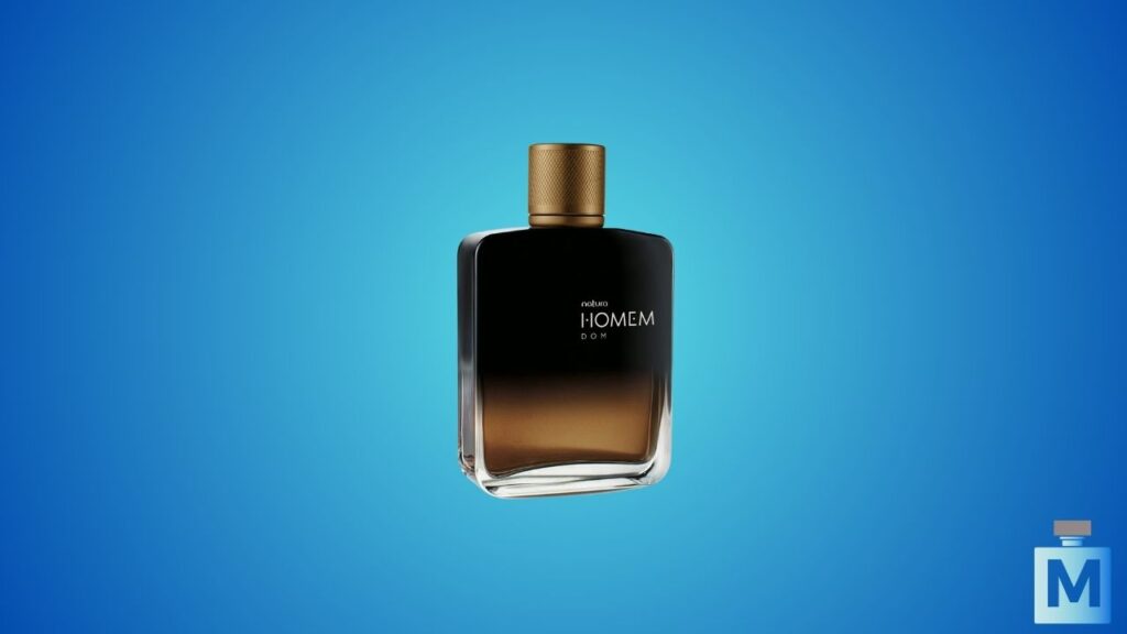 Review do Perfume Natura Homem DOM - 100 ml 1 Natura Homem DOM – 100 ml