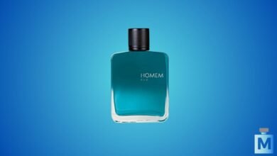 Natura Homem Elo Deo Parfum 100 ml