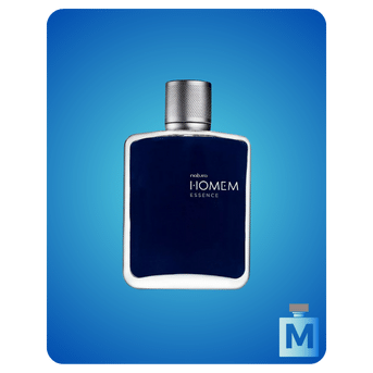 Melhor Perfume Nacional Masculino: os 10 melhores em 2024 28 Natura Homem Essence Deo Parfum Masculino 100 Ml